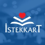 istekkart android application logo